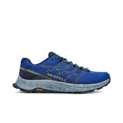 

[J066747] Мужские Merrell MOAB FLIGHT, Синий