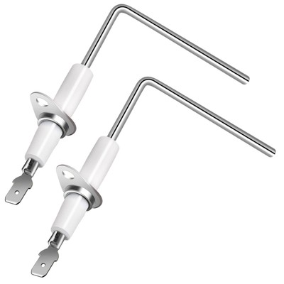 Flame Sensorpack Of 2 By Replacement For American Sta