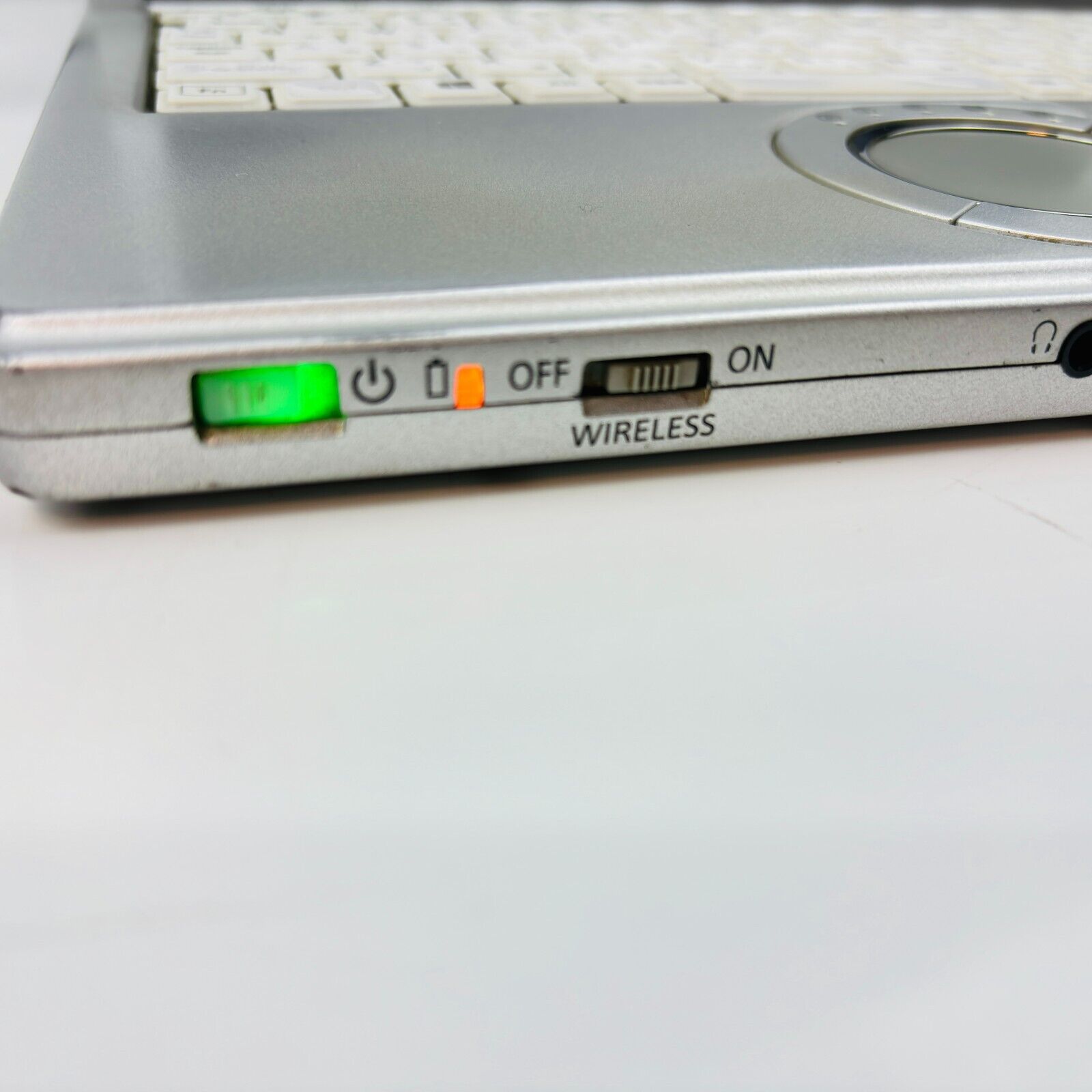 Panasonic Let's Note CF-NX4 Laptop PC i5-5300U 8GB SSD256GB Panasonic Let's Note CF-NX4 Laptop PC i5-5300U 8GB SSD256GB