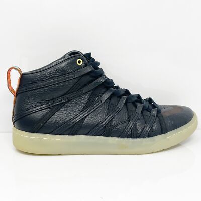 

Nike Mens KD 7 Lifestyle 653871-001 Черные баскетбольные кроссовки Кроссовки Размер 8, Черный, KD 7 Lifestyle