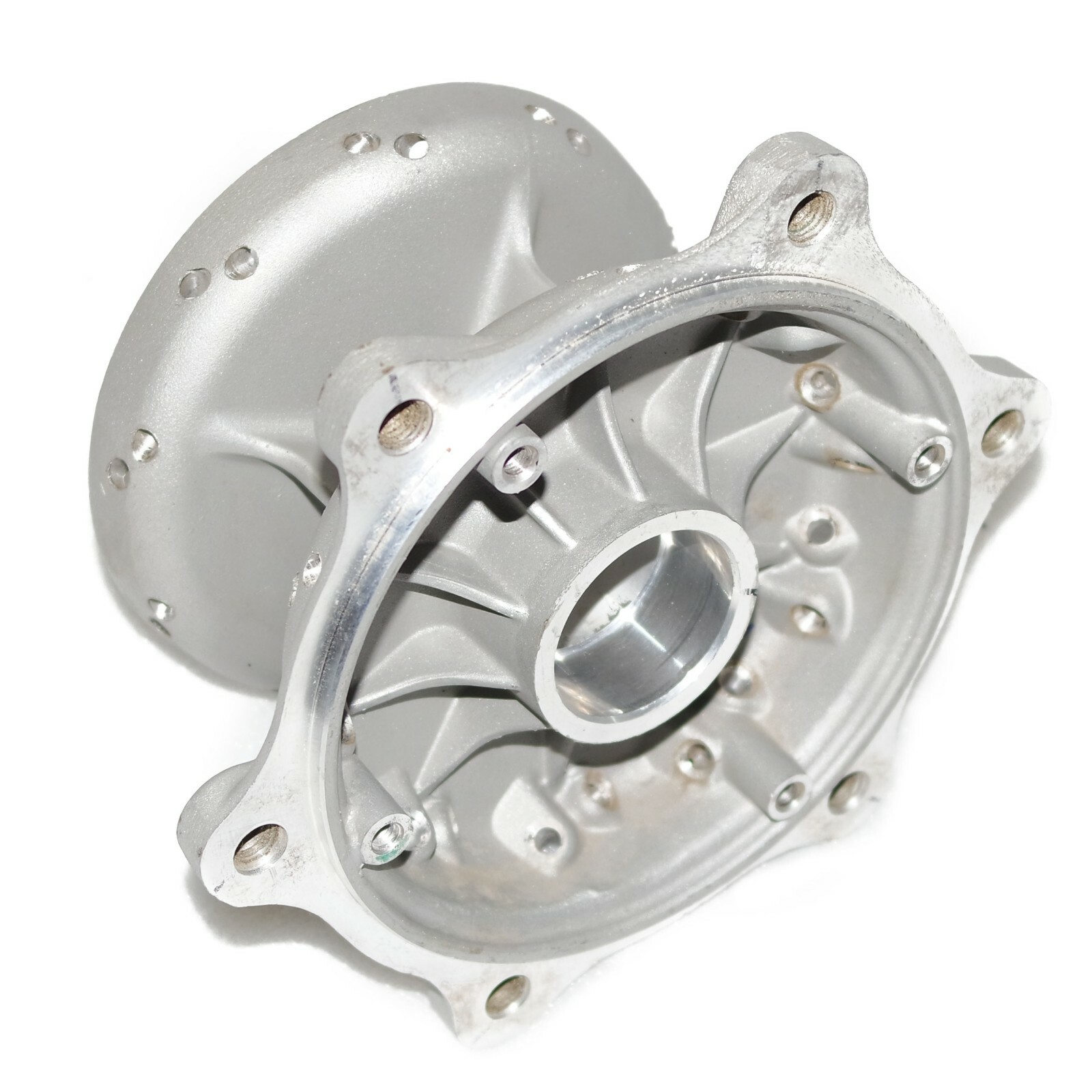 Fits Royal Enfield Classic Thunderbird Disc Brake Model Front Wheel Hub  