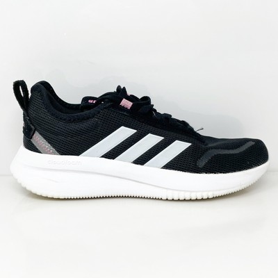 

Черные кроссовки Adidas Elate GW2450, размер 6, Черный, Elate