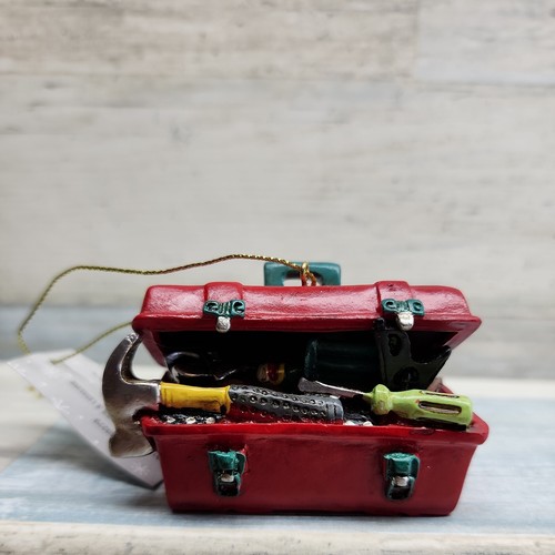 Hobby Lobby Tool Box