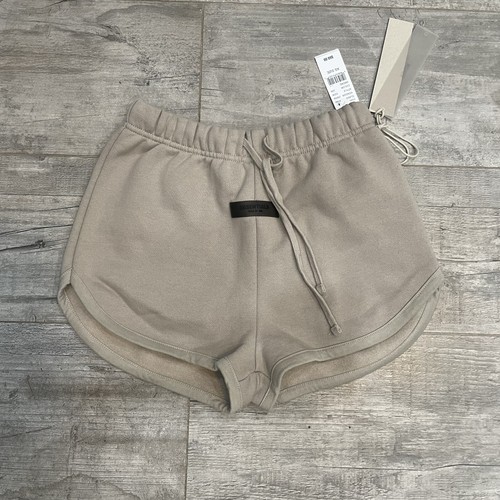 【XS】アンバー FOG Essentials 21FW Sweat Short XS】アンバー FOG Essentials 21FW Sweat Short