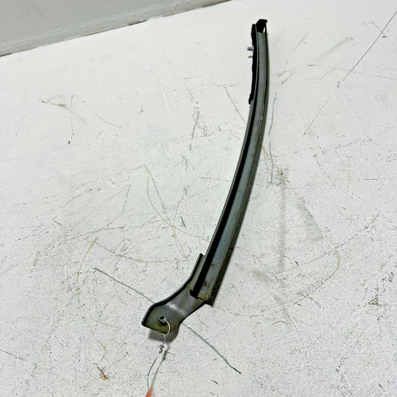 Used 2018-2020 Honda Accord Rear Left Driver Side Door Window Sash Channel Lower OEM