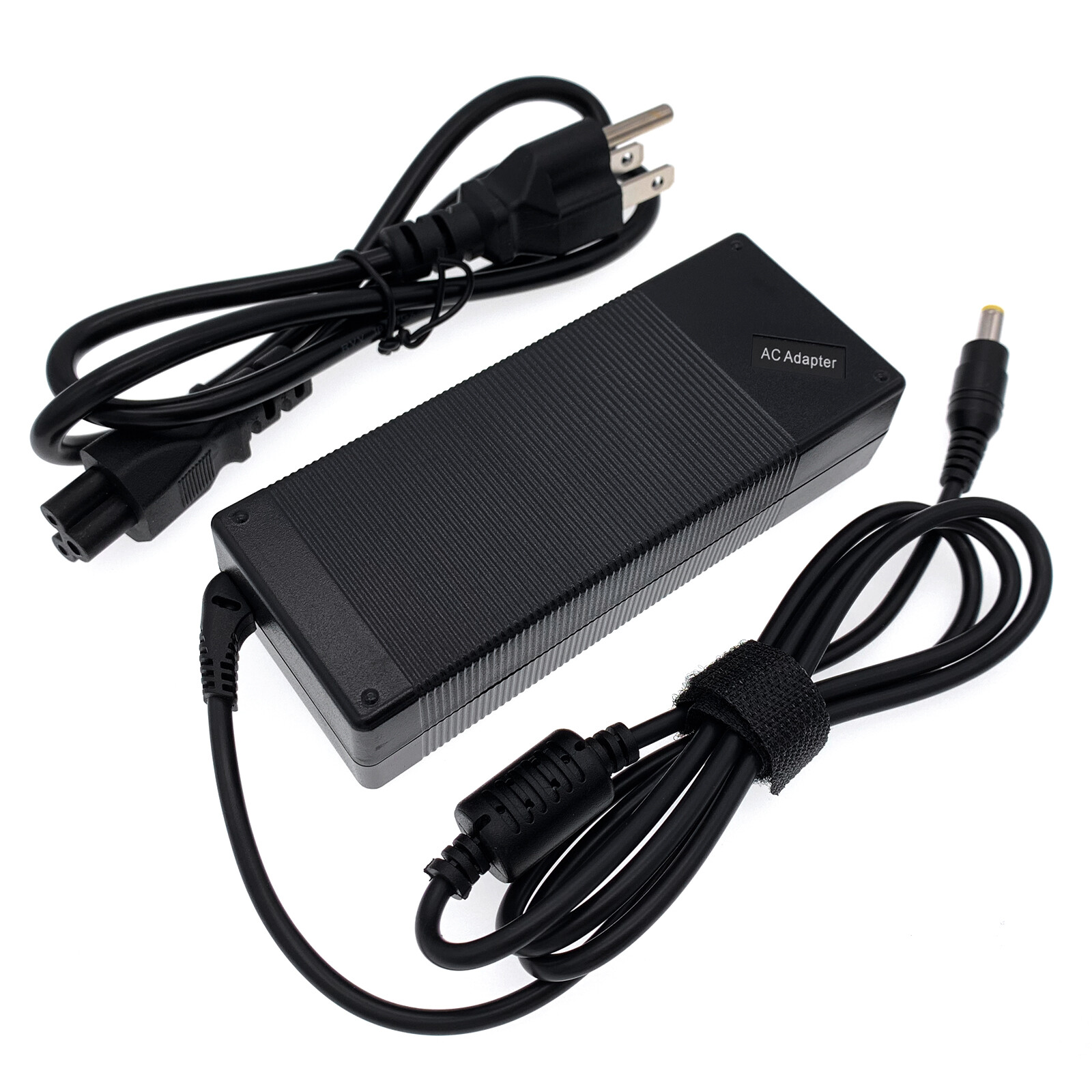 Charger AC Adapter For Panasonic ToughBook CF-C2 CF-20 CF-AA6413CM Power Supply