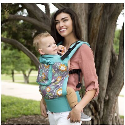 LilleBaby Carrier 4 in 1 