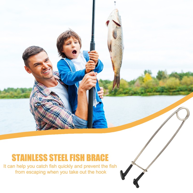 TBBS STAINLESS STEEL WIDE MOUTH BOTTLE HANGER BUSHCRAFT CAMPING