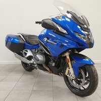 2022 BMW R1250RT LE, ACControl, Serviced & Ready to go. Price Drop - Save £1000!