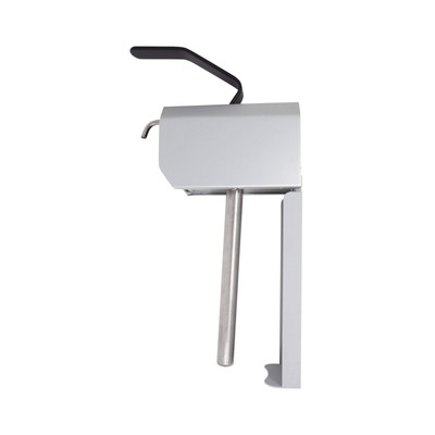 Dispenser For Eagle Grit Heavy Duty Hand Cleaner