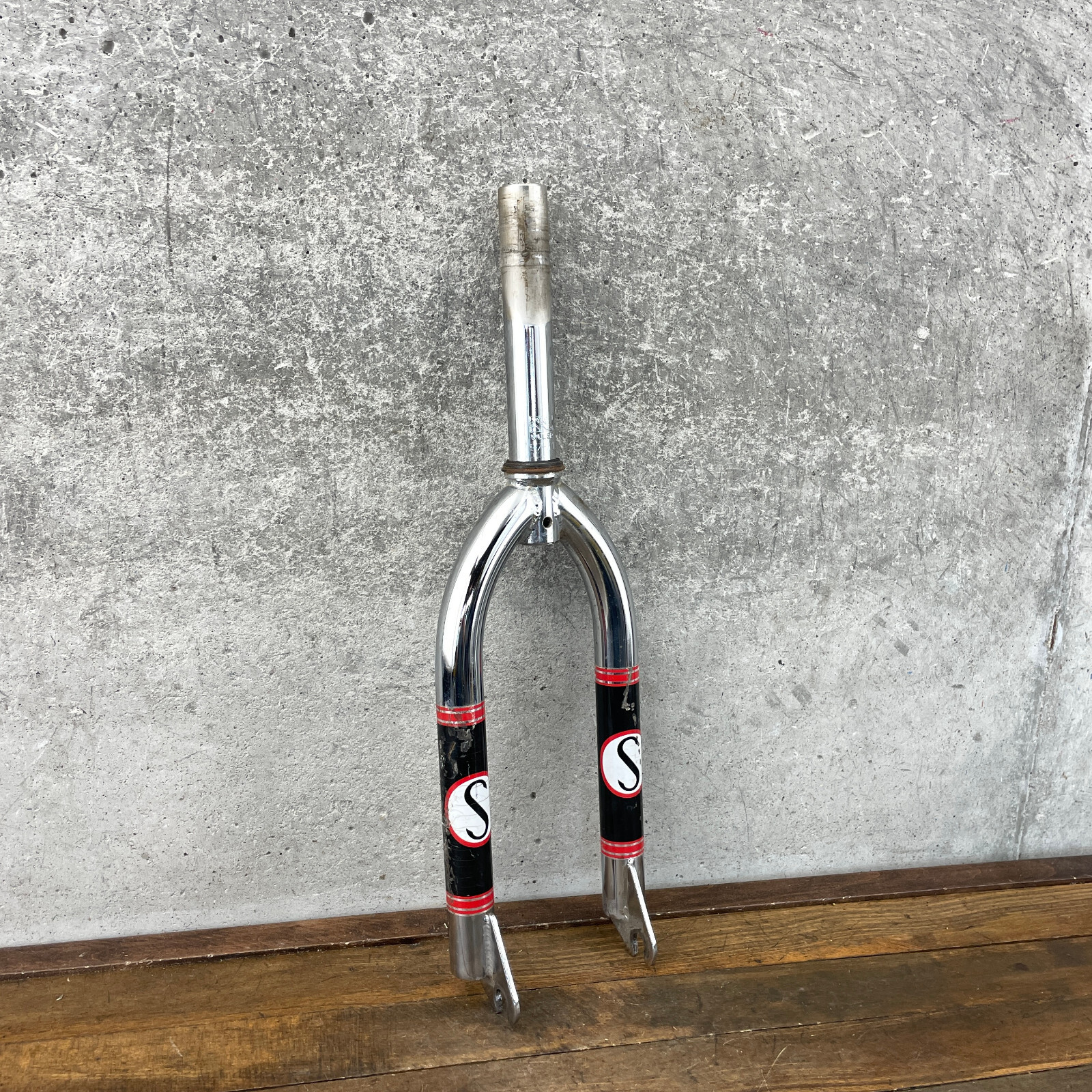 自転車本体 BMX Primo Kamikaze V3 Fork Chrome Primo Primo Kamikaze Fork - 3/8