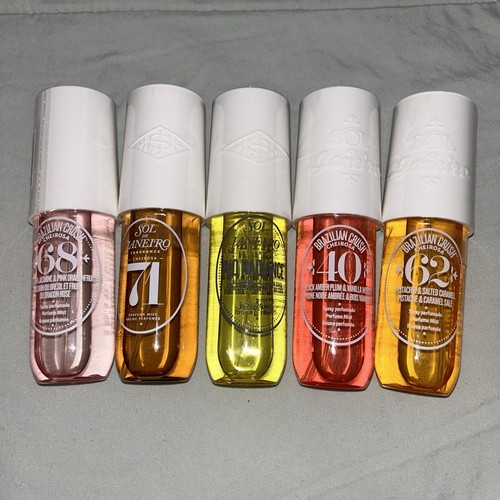 3本セットSOL DE JANEIRO 59 68リオ ラディアンス 90ml 3本セットSOL DE JANEIRO 59 68リオ ラディアンス 90ml Amazon