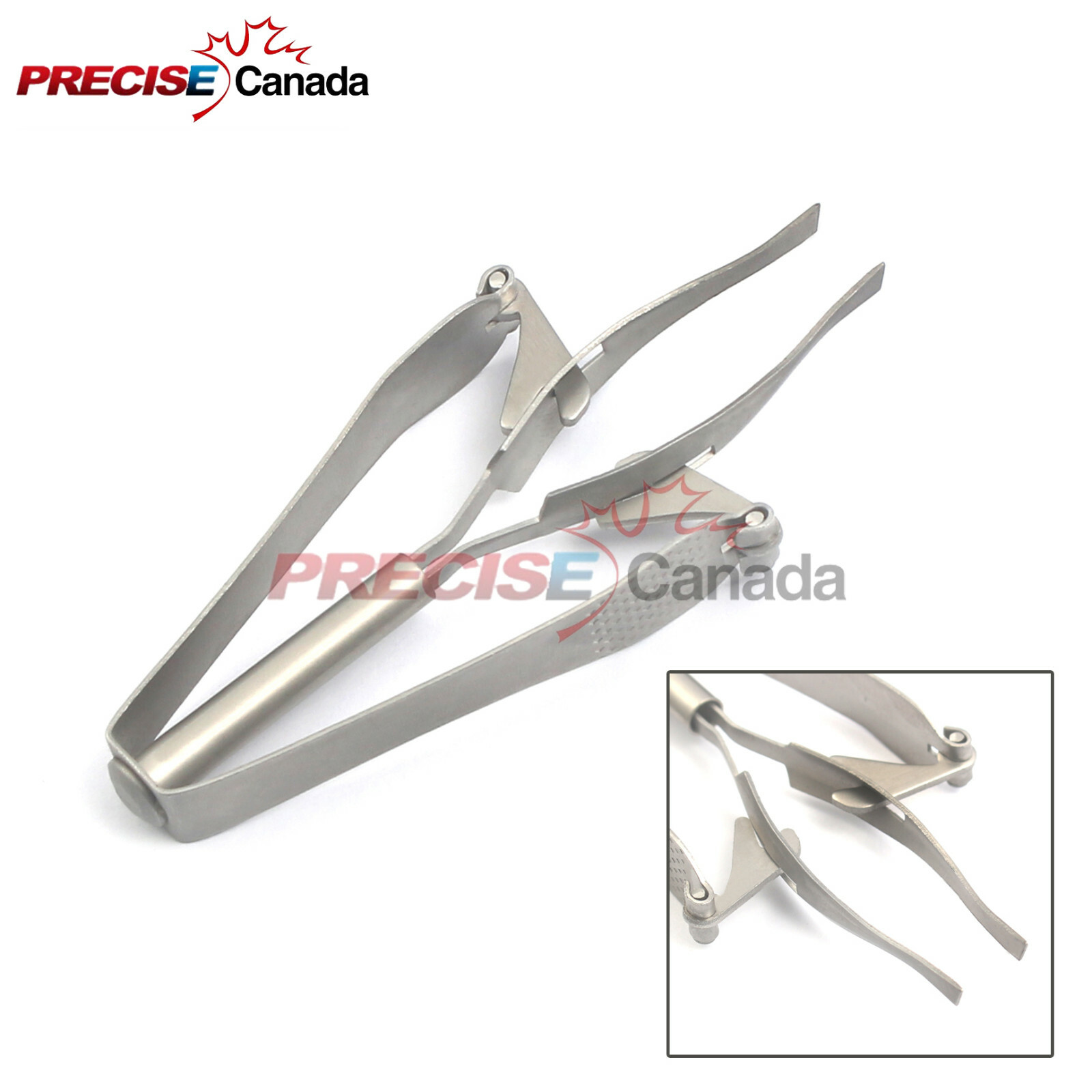 New Automatic Eyebrow Tweezers Ingrown Hair Plucker Hair