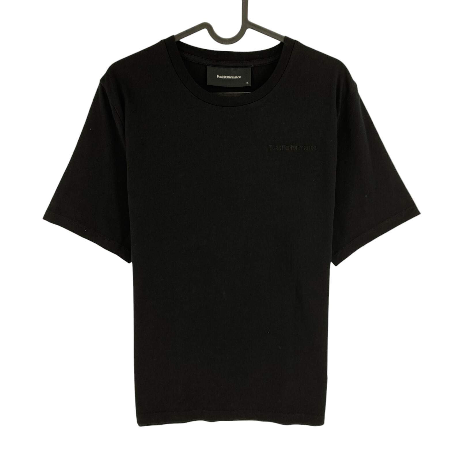 [AEAE]aeae X PEAKBOY WALK T-SHIRTS [BLACK]。 MUSINSA公式 | AEAE aeae x PEAKBOY WALK T-SHIRTS [BLACK]
