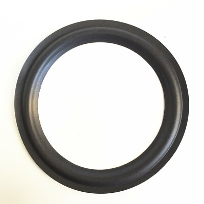 Replacement 10'' Speaker Foam Surround For Paradigm PS 1000 v.3 Subwoofer Repair