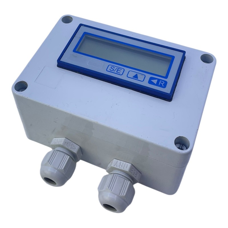 Microjet 260 DÃ©BitmÃ¨Tre Affichage 091-82202253