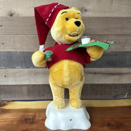 ぬいぐるみ WINNIE POOH ANIMATED TALKING TELEPHONE s-l1200.jpg