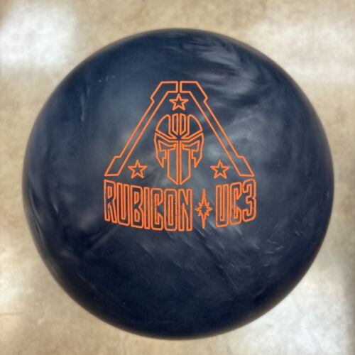 RUBICON UC3