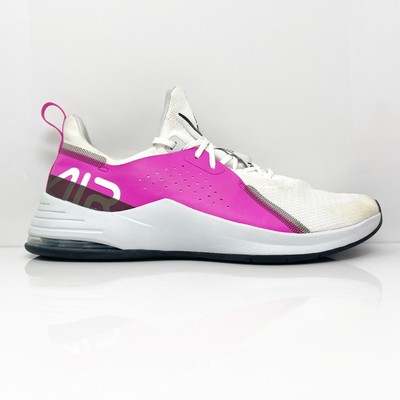 

Белые кроссовки Nike Air Max Bella Tr 3 CJ0842-100, размер 11, Белый, Air Max Bella TR 3