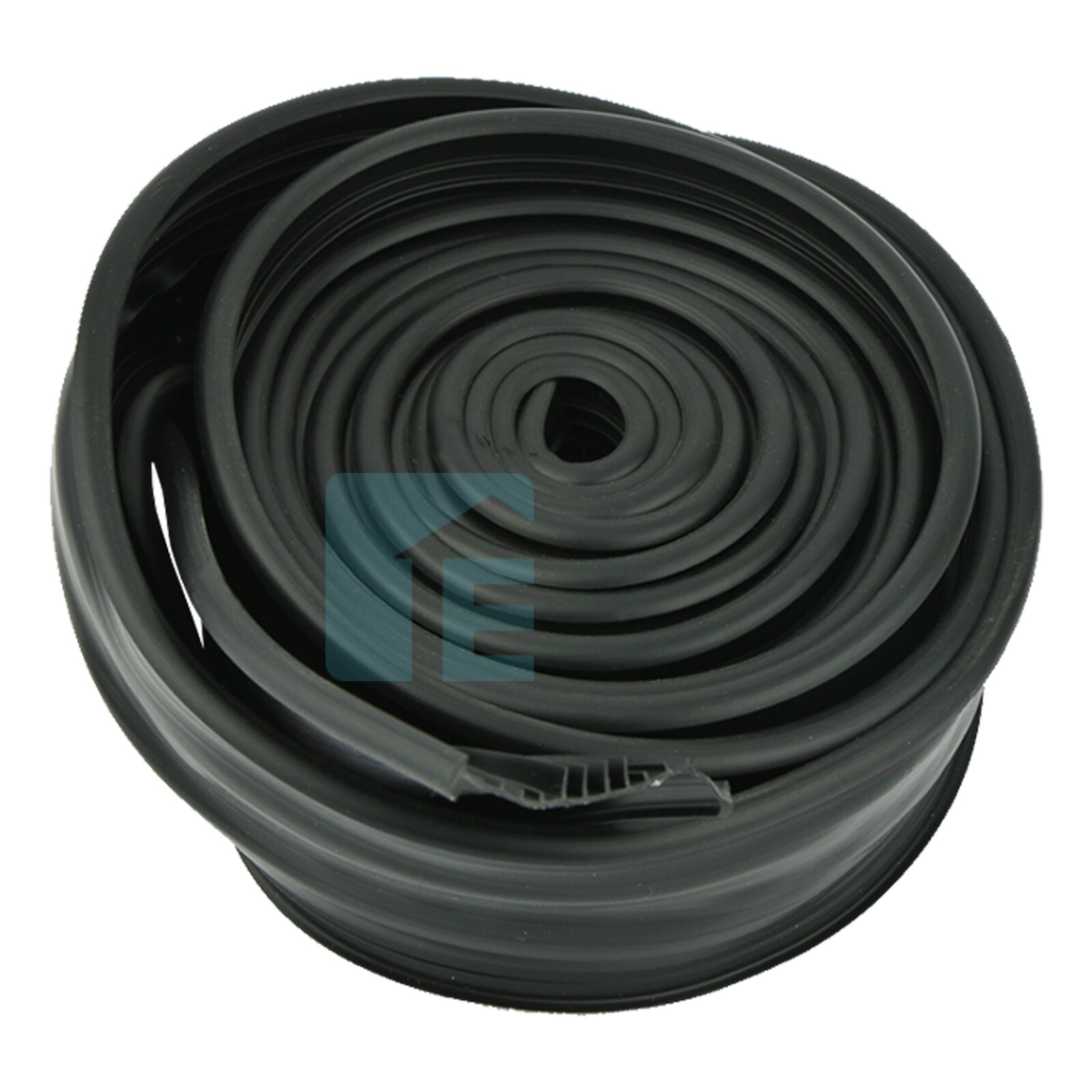 B&D Roller Door Weather Seal Adaptor 3m With Current Type Weather Seal 3m Roll eBay