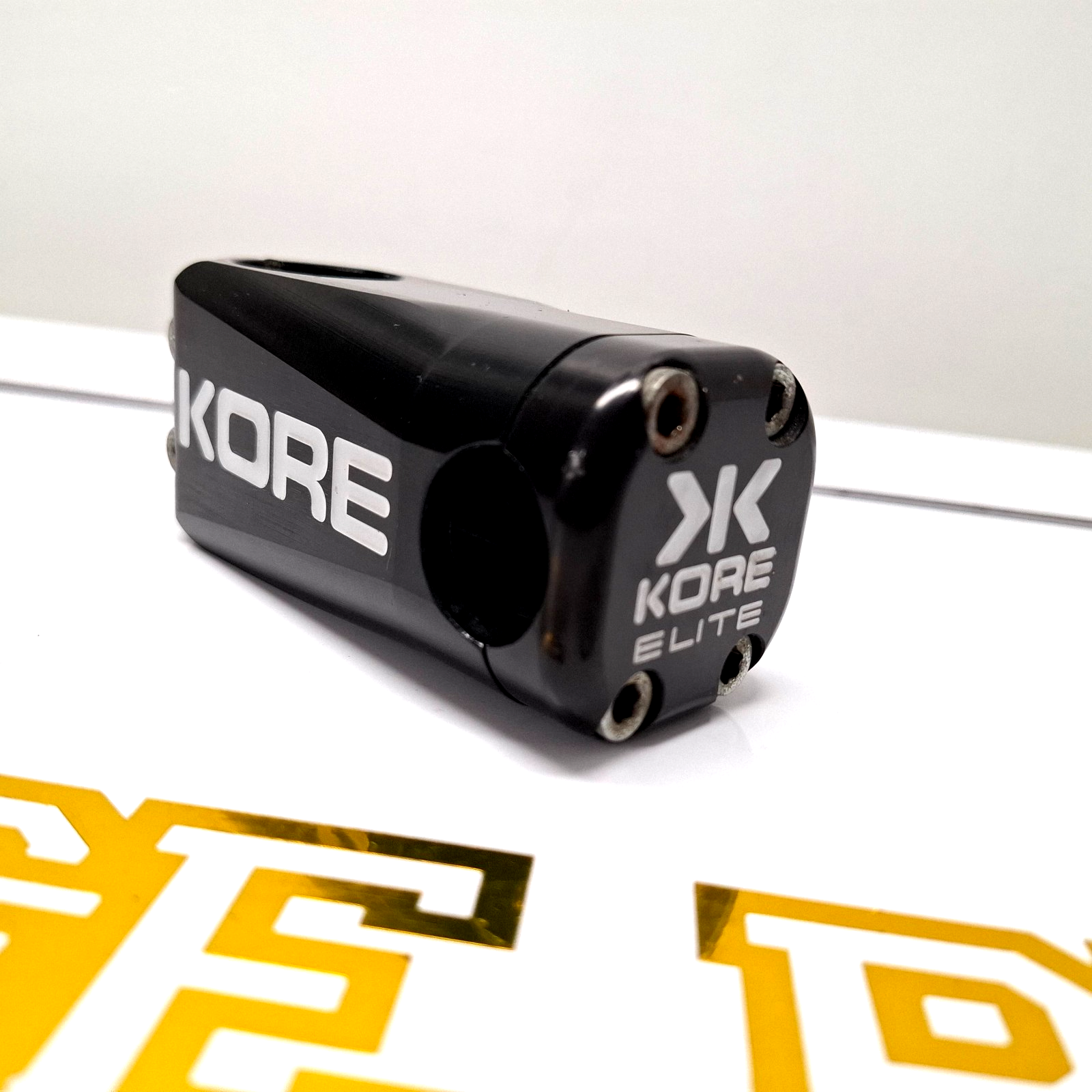 KORE ELITE B-52 ステム KORE Elite B-52 Downhill Stem 75mm VINTAGE DH | eBay