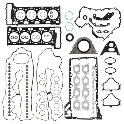 Engine Overhaul Gasket Kit For BMW 550i 750Li X5 X6 F10 E70 E71 11147512100
