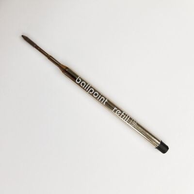 Sheaffer Ballpoint Pen Refill - Fine Black (99334)