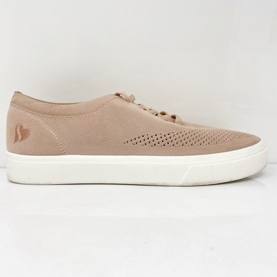 

Женские кроссовки Skechers Poppy 73915 Розовые повседневные туфли Размер 11, Розовый, Poppy