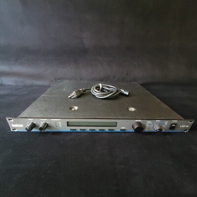 Used Digital Lexicon LXP 15 Multi Effects Processor Rack Module - Works Great