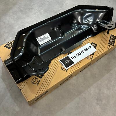 2016-2019 MAZDA Genuine Mazda MX-5 Roadster ND5RC NDERC Air Cowl
