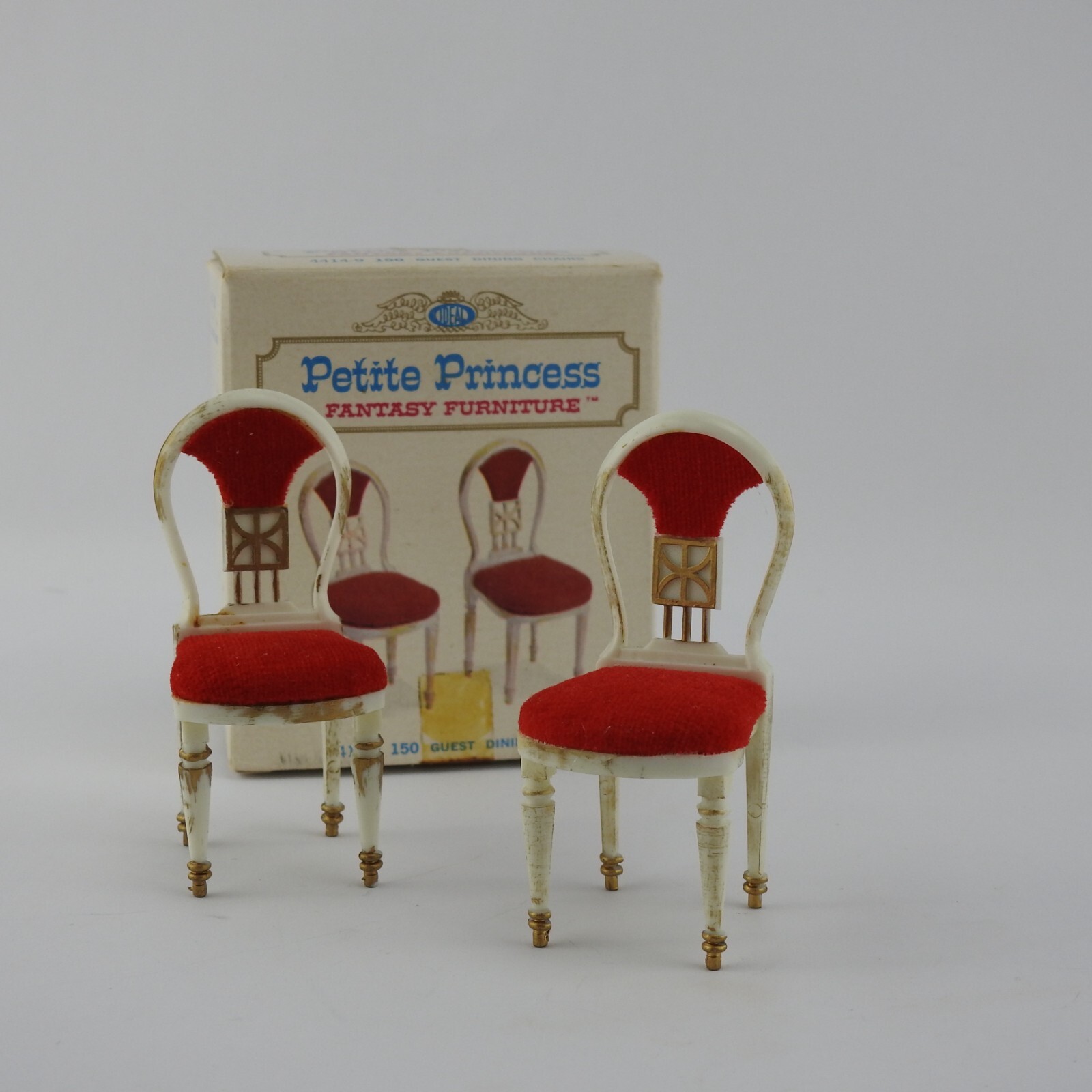 Ideal petite princess sales