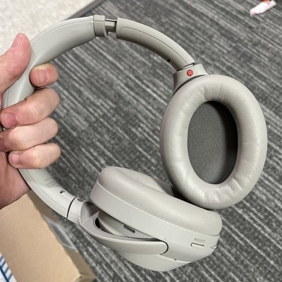 wh-1000xm4 グレー WH-1000XM4 | ヘッドホン | ソニー