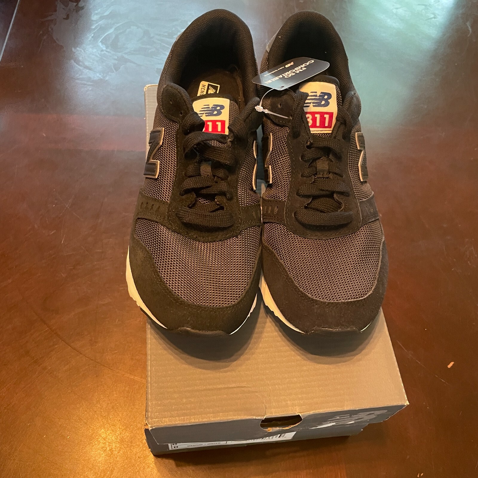 New Balance Men's 311 Comfort Running 
