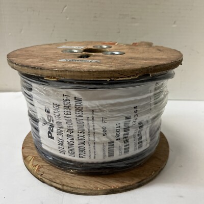Paige 18/2 MAX 30V Low Voltage 500 ft