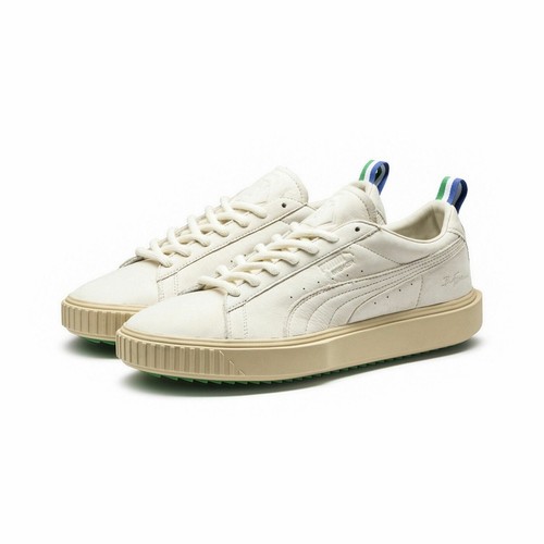 

[367412-01] Мужские кроссовки Puma Swan Big Sean, Бежевый