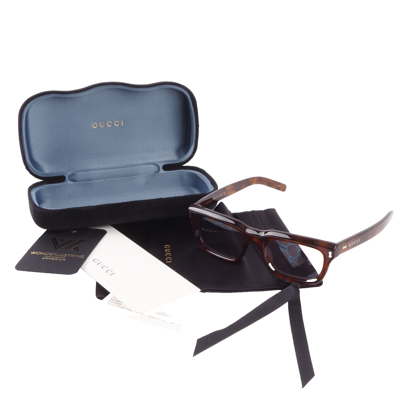 GUCCI GG1524S 005 51_22-145 luxury designer sunglasses unisex OP