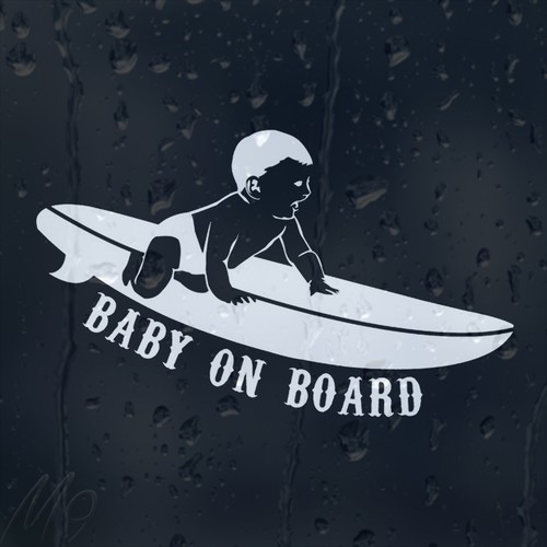 Baby Board
