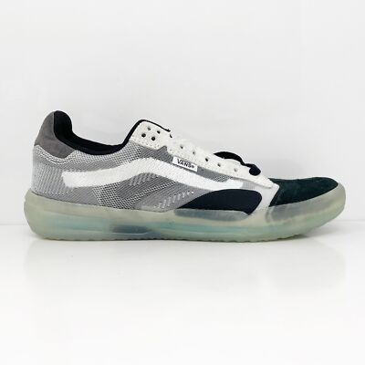 

Vans Unisex Evdnt Ultimate Waffle 721356 Черная повседневная обувь Кроссовки M 7.5 W 9, Черный, Evdnt Ultimate Waffle