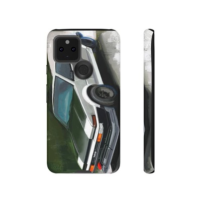 Toyota Ae86 JDM Case iPhone 16 15 14 13 12 11 Pro max Samsung Galaxy Pixel Slim