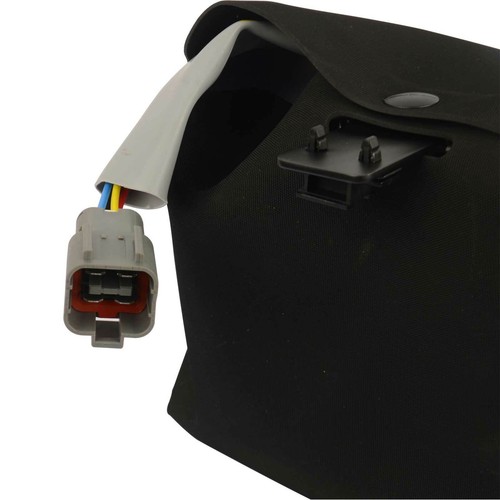 Air Suspension Compressor Rear for Nissan Armada Infiniti QX56 QX80 53400-1LA4C