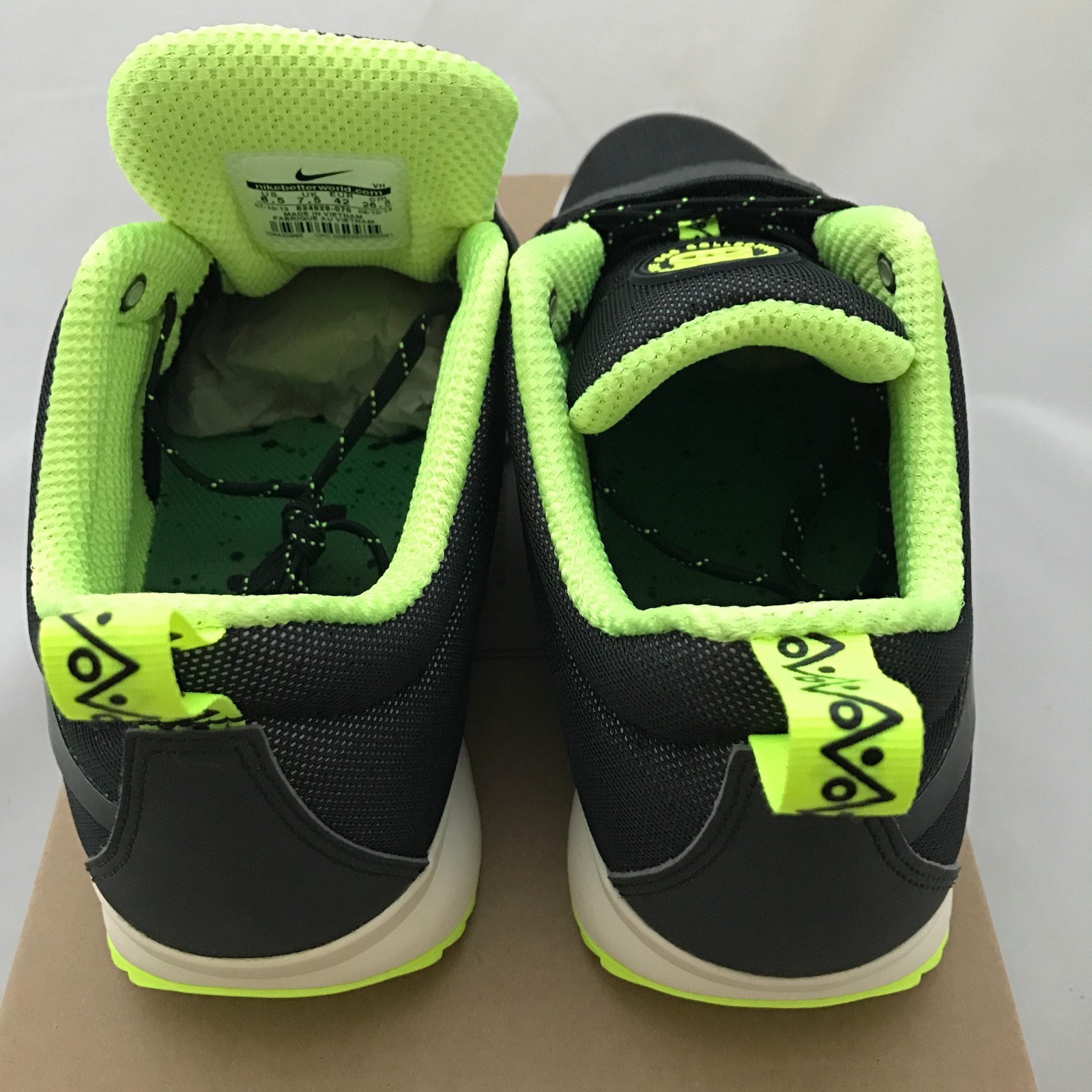 nike acg stussy