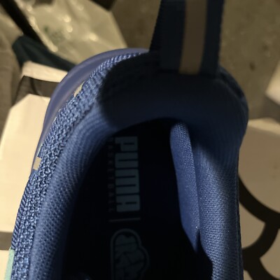 Size 13 - PUMA J. Cole x RS-Dreamer E-Line