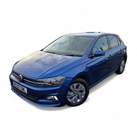 2020 Volkswagen Polo 1.0 TSI 95 Match 5dr HATCHBACK Petrol Manual