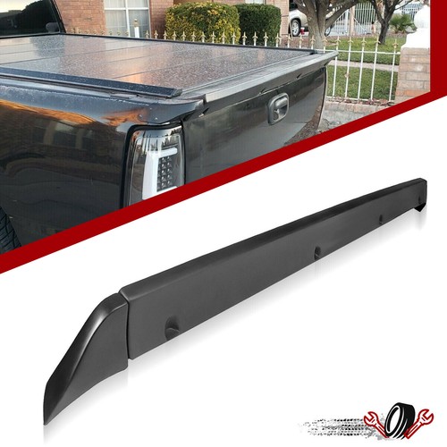 Для Chevy SS Silverado Sierra 99-06 Можно покрасить спойлер крыла задней двери