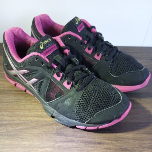 GEL-VENTURE 9 GRADE SCHOOL | Kids | Deep Ocean/Hot Pink