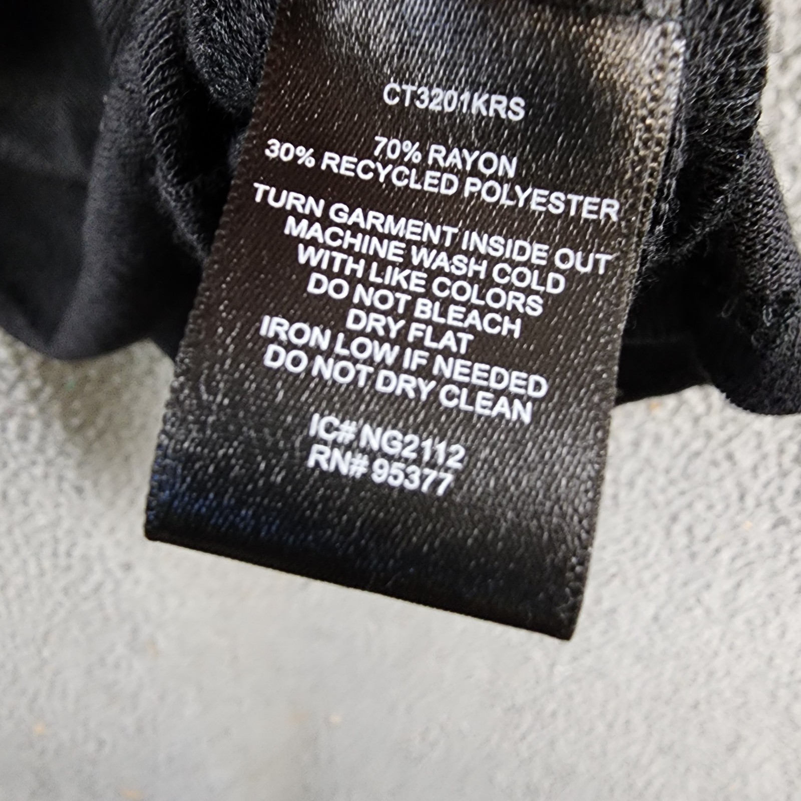 Sanctuary Parttime Lover Tee XXS Black Short Sleeves w/ Cold-Shoulder Cut-out - Picture 11 of 14