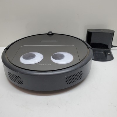 Xiaowa Robot Vacuum Cleaner Untested