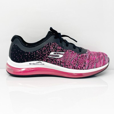 

Женские кроссовки Skechers Skech Air Element 2.0 149042 розовые кроссовки размер 8, Розовый, Skech Air Element 2.0