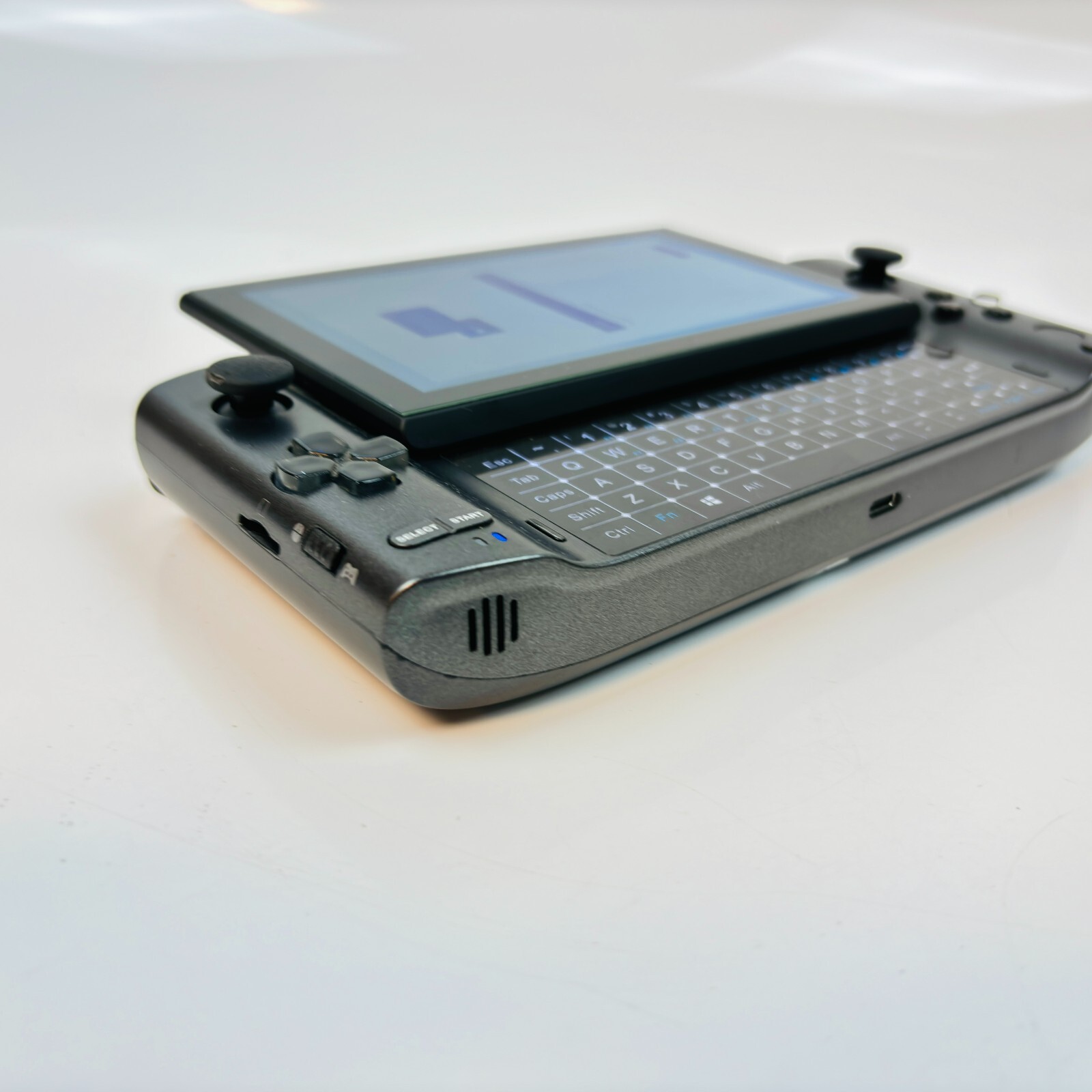 GPD WIN 3 Core i7-1165G7 16GB RAM SSD 1TB Gaming Game GPD WIN 3 Core i7-1165G7 16GB RAM SSD 1TB Gaming Game