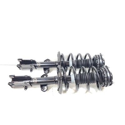 Evolution Shocks V171128 Front Complete Coilover Strut Assembly - Left and Right